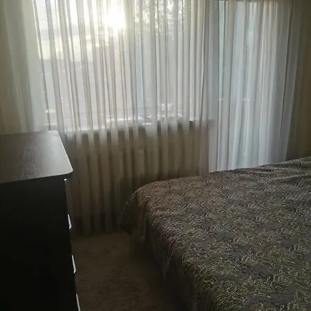 Ag Apartment Kaunas