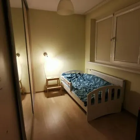 Apartment Ag *