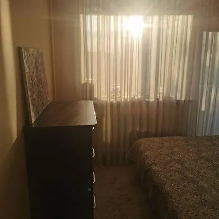 Ag Apartment