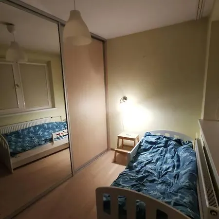 Ag Apartment *