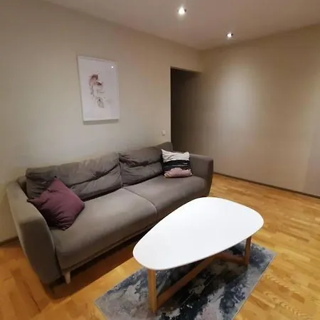 Ag Apartment Kaunas